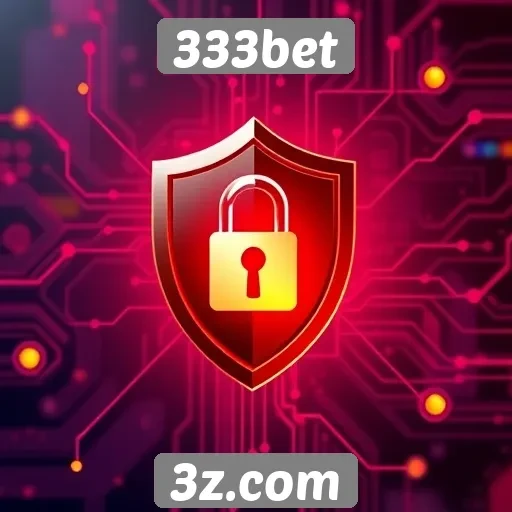 Segurança e proteção de dados no 333bet