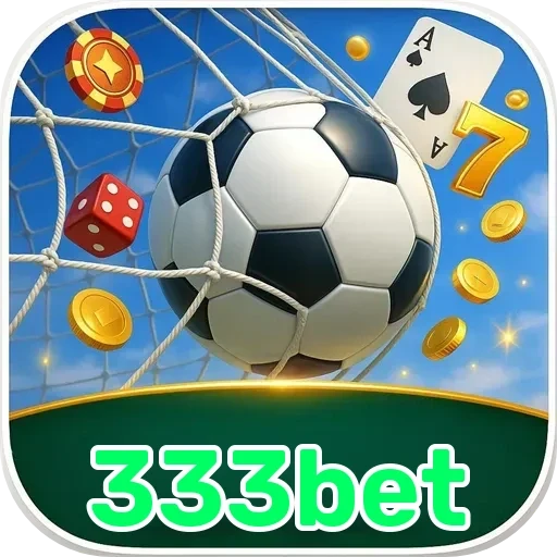 333bet: A Revolução das Apostas em Eventos Esportivos